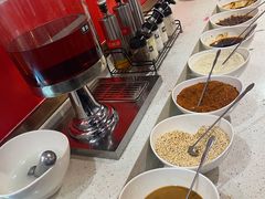 -皇牛鲜生·牛爱牛鲜牛肉自选火锅(晋吉北路店)