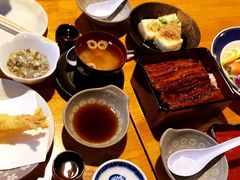 -Hatsuhana Japanese Restaurant