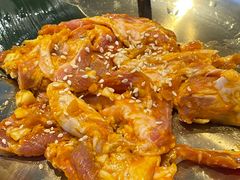-哈哈碳都·牛肋条无限自助烤肉(台江万达店)