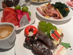 -领仕扒房(长春店)