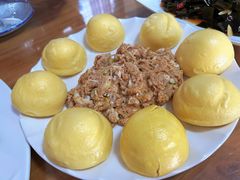 -景祥海鲜美食餐厅