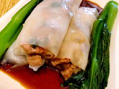 -添好运点心专门店(百老汇店)