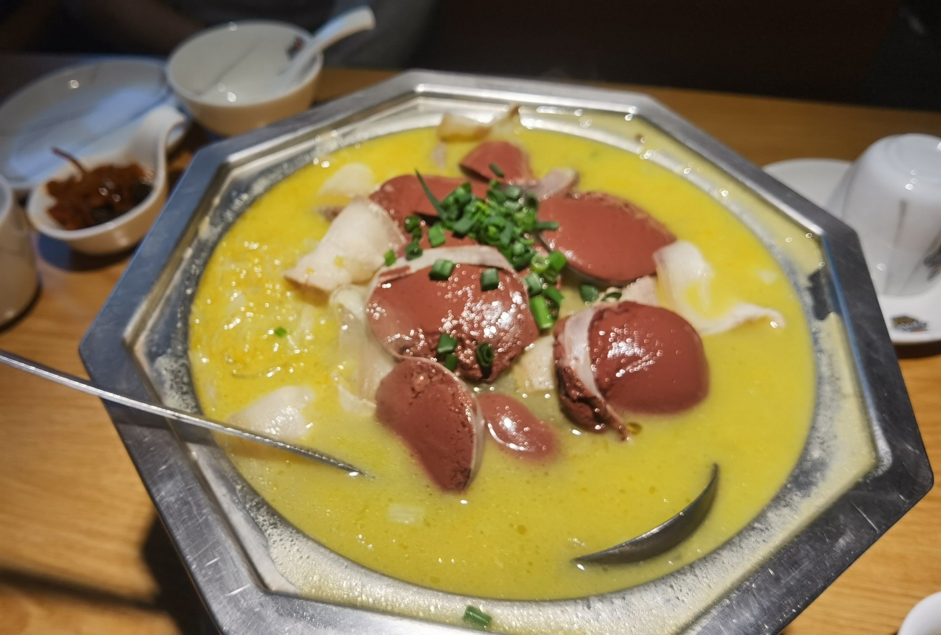 正宗东北菜 翠花上酸菜