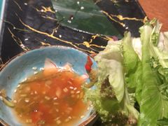 -南越郡·越式风味餐厅(青秀万达店)