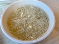 文思豆腐羹-怡园饭店-餐厅(四望亭店)