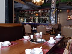 大堂-红牌美蛙鱼头火锅(万辉国际广场店)