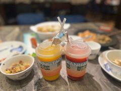 -前海沿·青岛菜(乐客城店)