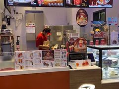 -DQ·蛋糕·冰淇淋(城南嘉园店)