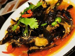 -炉小哥烤肉(信万广场店)