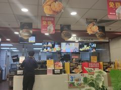 -麦当劳(壹购广场店)