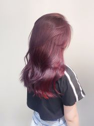 -卓梵美发·精品Salon