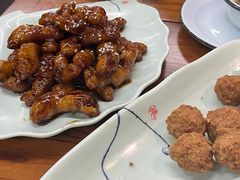 -鼎香润(德胜门内店)