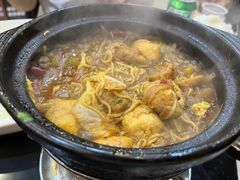 -川香煲(茅台路店)