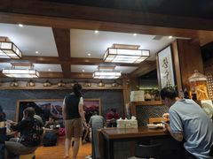 -长寿参鸡汤(朝韩风情街店)