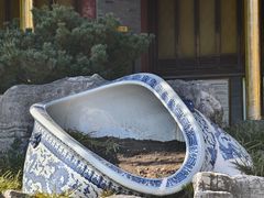 -方山风景区定林寺