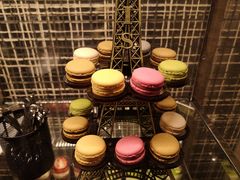 马卡龙-深圳四季酒店·馥自助餐厅