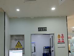 -牙博士口腔品牌连锁(杨浦店)