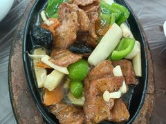 -莲华素食府