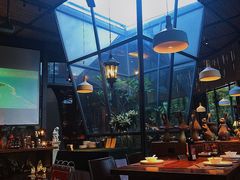 -肴约·花园式餐厅(湖里店)
