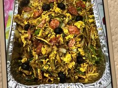 -超群咖啡葡式美食(南贵花园店)