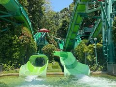 -新加坡水上探险乐园