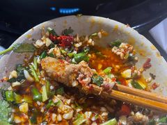 -周记全牛油火锅
