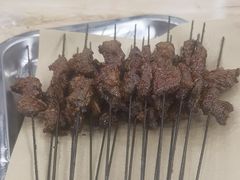-老白家怡贵园烤肉