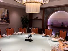 包厢-汤记传菜(浦江店)