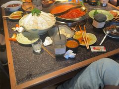 -宽巷子成都火锅(南站店)