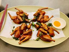 -茶宴·美食地标餐厅(沙坡尾店)