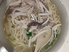 -李先生牛肉面(新华店)