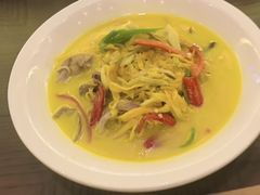 -HOHO餐厅(古子城店)