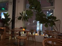 -BOR Eatery(安福路店)