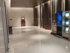-深圳湾科技园丽雅查尔顿酒店