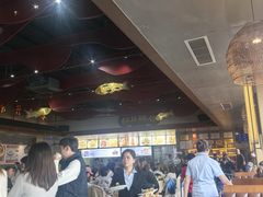 -红日饭店(裕隆三路店)