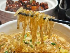 -绿茶餐厅(西湖银泰百货店)