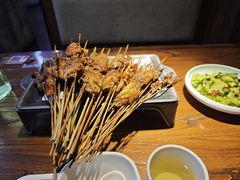 -管氏翅吧(望京东店)