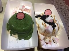 黑糖珍珠梳乎厘-狐狸和向日葵(北京路店)