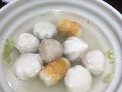 -邵子牙·中华老字号(定安路店)