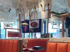 -大哈福烧烤·海鲜·家常菜(延安三路店)