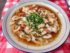 -荆九爷爆炒桥头三嫩(夫子庙店)
