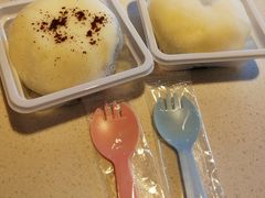 -李大牛和刘大力手作甜品(凯德店)