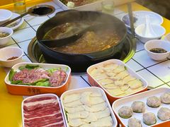 -串掌门砂锅串串香(敏捷广场店)