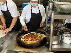 -金杨老摊头蛋饼(金口路店)