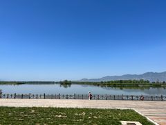 -野鸭湖国家湿地公园