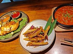 -薇酌饮·陕西菜(南门外店)