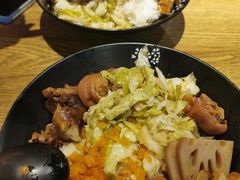 -汪爹爹武汉牛三鲜(朝外大街店)