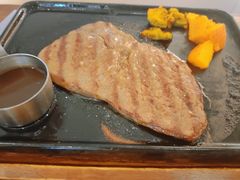 -必胜客(安盛购物广场金州店)