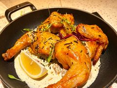 -BE BRIGHT KITCHEN(正佳广场店)