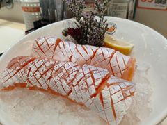 -新一番三文鱼寿司(吾悦店)